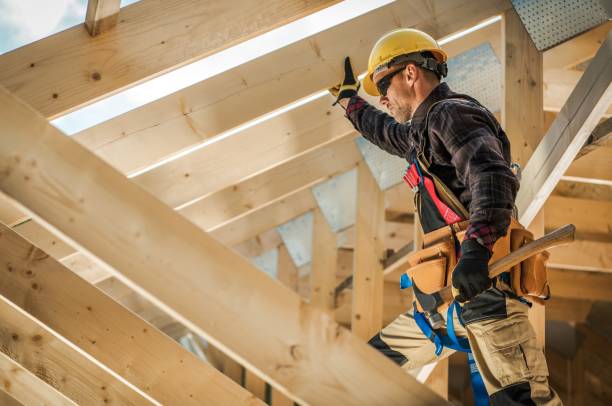 Best Residential Roofing Contractor  in Plum Grove, TX
