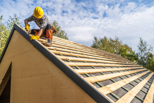 Quick and Trustworthy Emergency Roof Repair Services in Plum Grove, TX