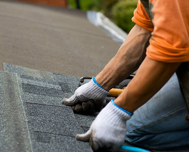 Residential Roof Replacement in Plum Grove, TX